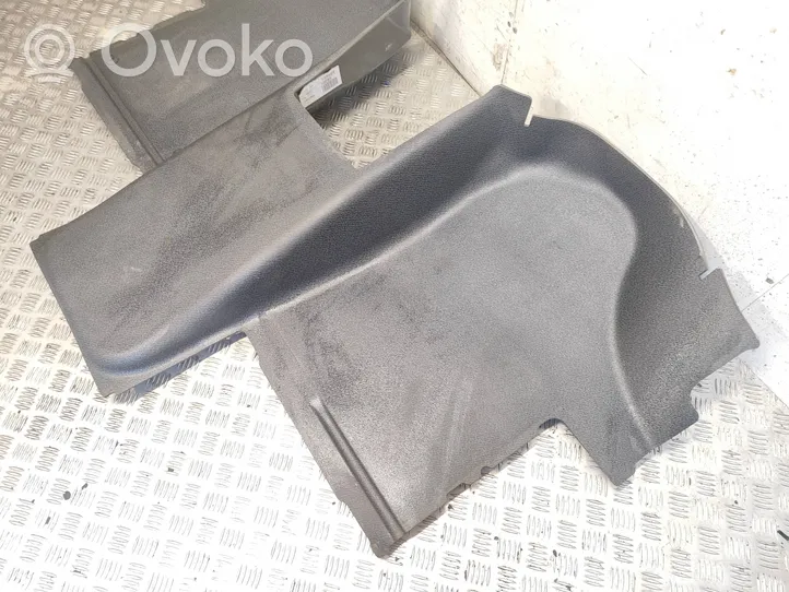 Mercedes-Benz Vito Viano W447 Rivestimento pavimento anteriore A4476840102