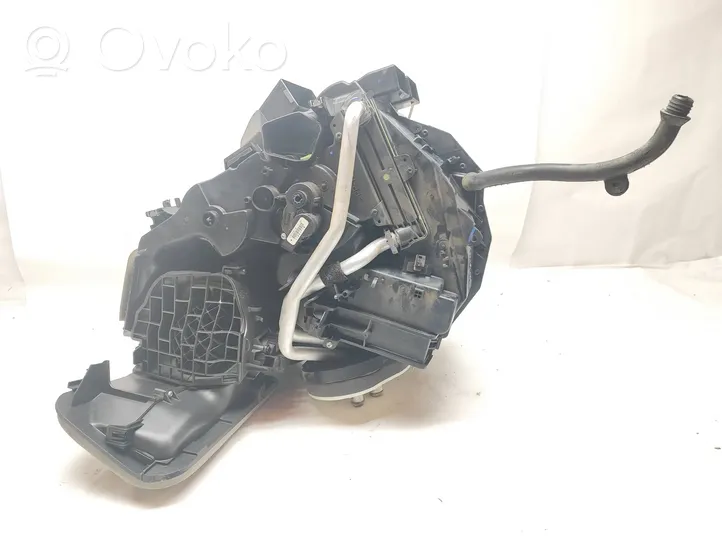 Renault Megane IV Interior heater climate box assembly 