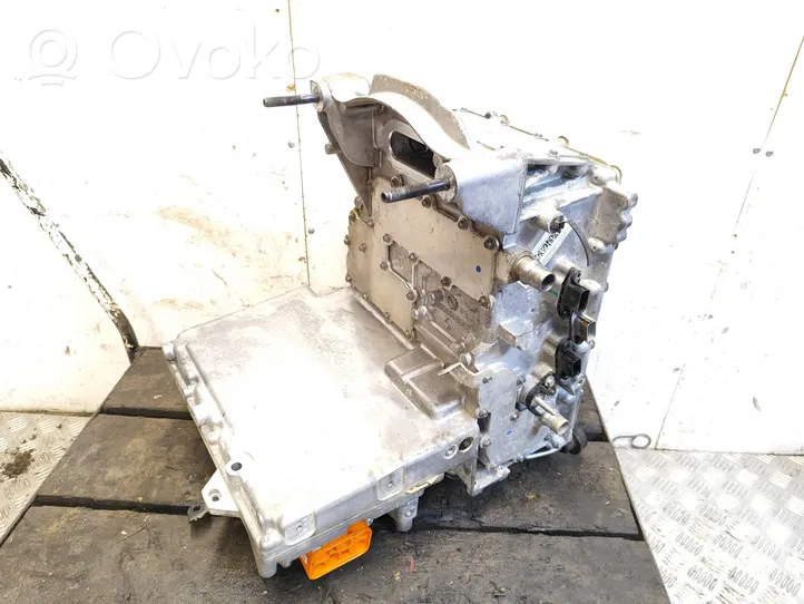 Renault Zoe Electric car motor 296054494R