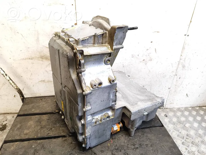 Renault Zoe Electric car motor 296054494R