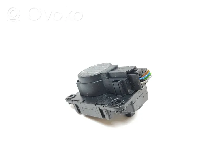 Peugeot 308 Air flap motor/actuator Z5509001