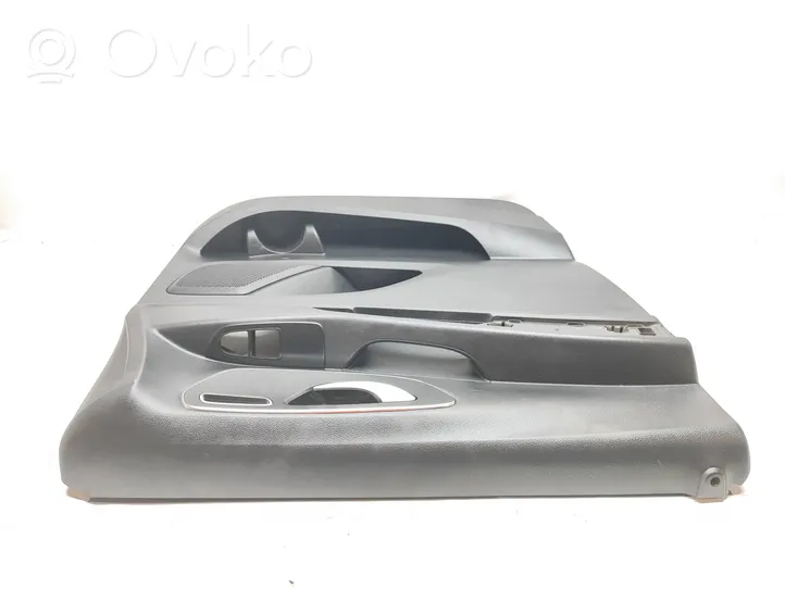 Mercedes-Benz Vito Viano W447 Rivestimento del pannello della portiera anteriore A4477271778