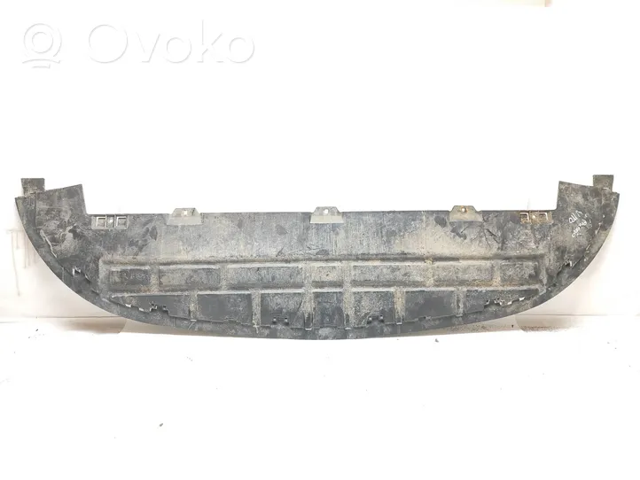 Mercedes-Benz Vito Viano W447 Rivestimento della parte inferiore del paraurti posteriore A4478850136