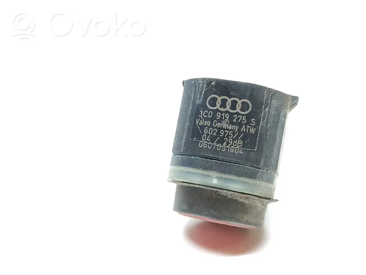 Volkswagen Polo V 6R Parking PDC sensor 3C0919275S