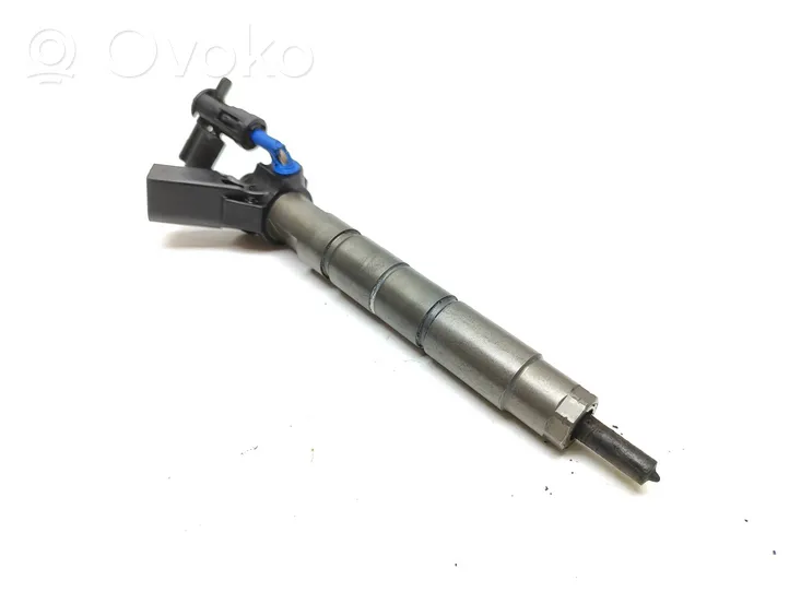 Mercedes-Benz A W177 Injecteur de carburant A6540700187