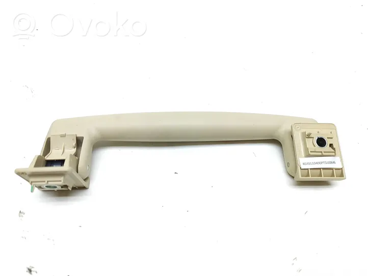 Maserati Levante Front interior roof grab handle 4070110400