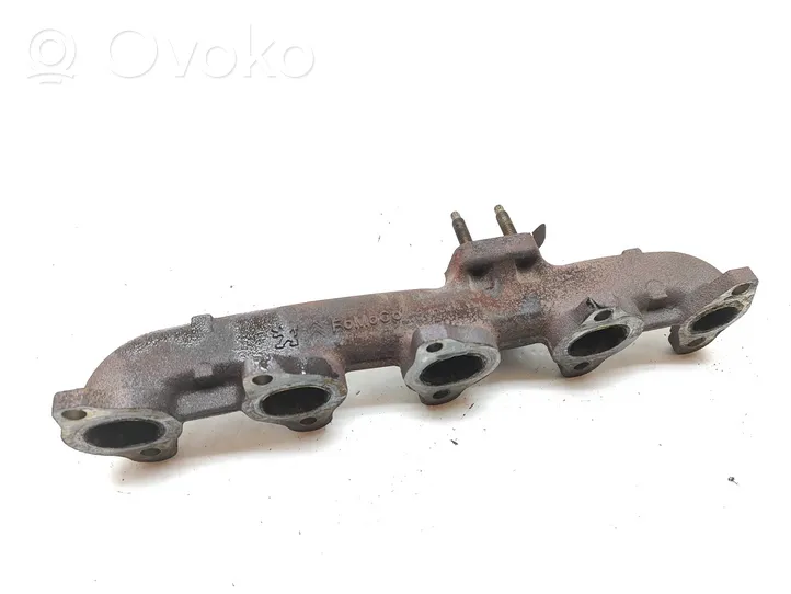 Citroen C3 Exhaust manifold C60