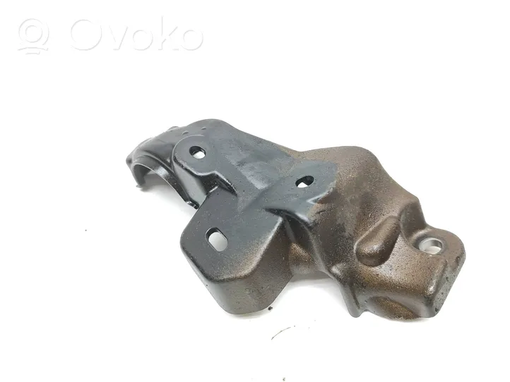 Citroen C3 Holder (bracket) 9814288880