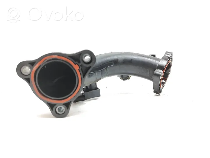 Citroen C3 Air intake hose/pipe 9813294880