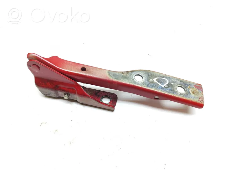 Volkswagen Polo V 6R Engine bonnet/hood hinges 6R0823302A