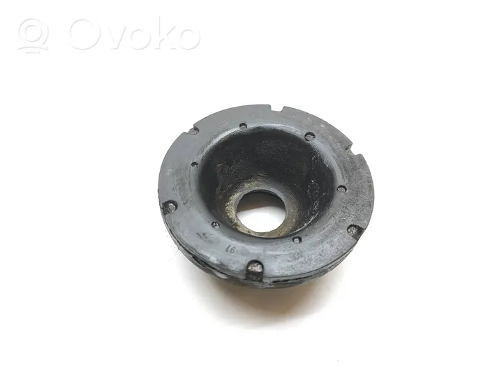 Volkswagen Polo V 6R Rear coil spring rubber mount 1J0812149J