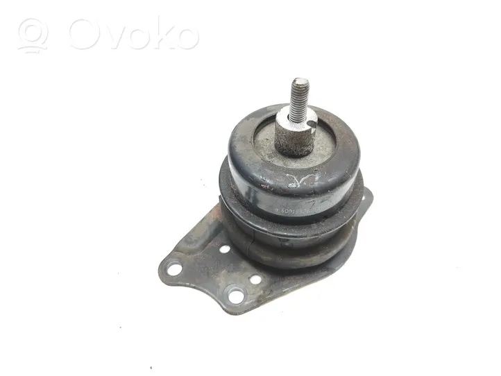 Volkswagen Polo V 6R Support de moteur, coussinet 6Q0199262BD