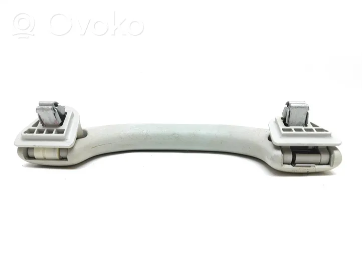 Volkswagen Polo V 6R Front interior roof grab handle 1K9857607