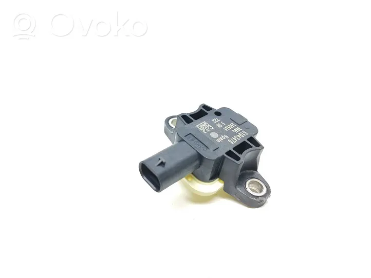 Maserati Levante Airbagsensor Crashsensor Drucksensor 51943478