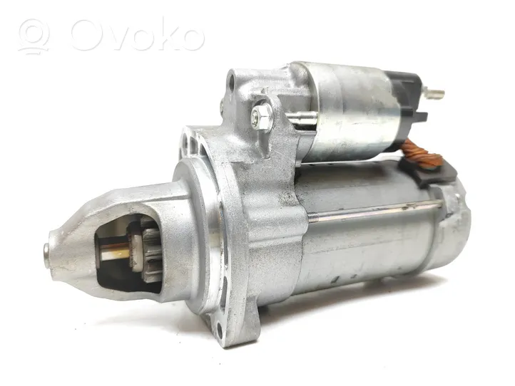 Maserati Levante Starter motor 428000-9550