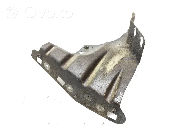 Citroen C3 Support de montage d'aile 125523R00