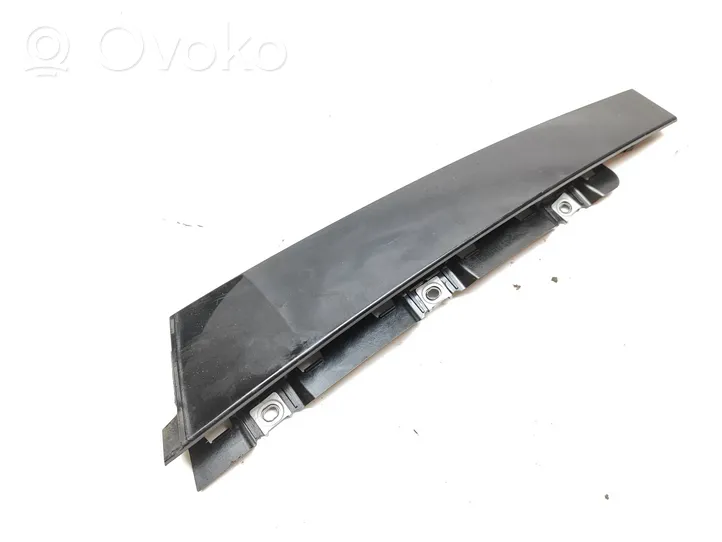 Citroen C3 Moulures des vitres de la porte avant 9813248480