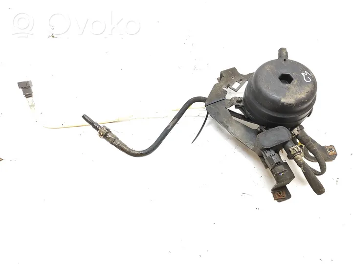 Citroen C3 Alloggiamento del filtro del carburante 98168477