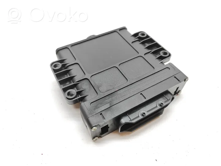 Volkswagen Touareg II Module de contrôle de boîte de vitesses ECU 0C8927750L