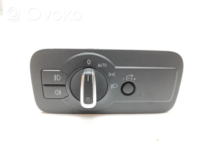 Volkswagen Touareg II Light switch 7P6941431D