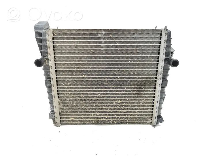 Volkswagen Touareg II Radiateur de refroidissement 7P0121212