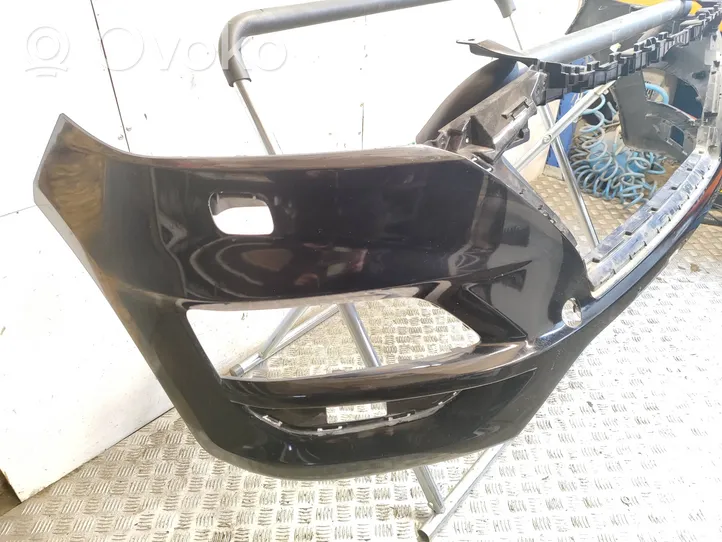 Hyundai Tucson TL Front bumper 