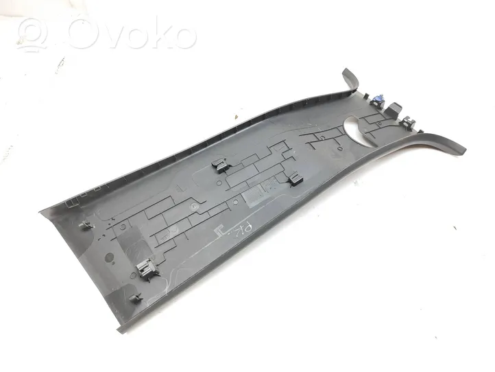 Peugeot 208 (B) pillar trim (top) 98281729ZD