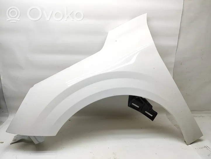 Peugeot 208 Fender 