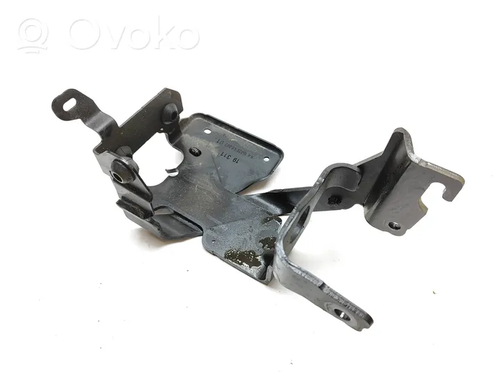 Peugeot 208 Support bolc ABS 9831013180