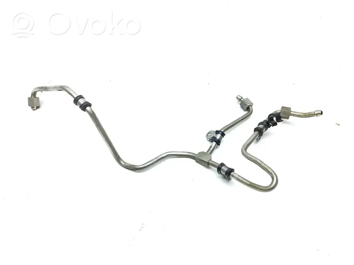 Volkswagen Touareg II Fuel line/pipe/hose 200410