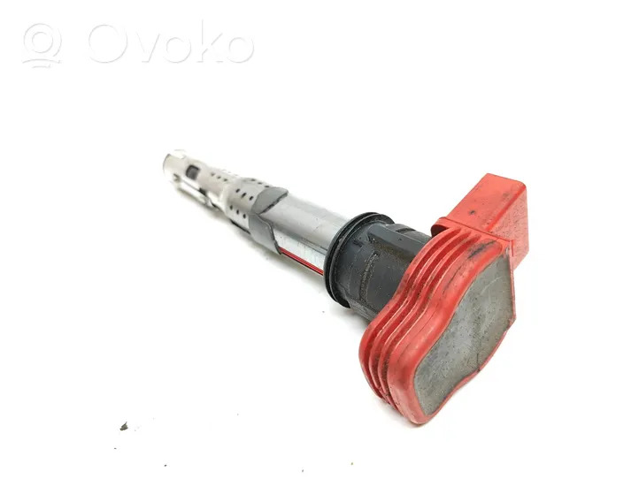 Volkswagen Touareg II High voltage ignition coil 06E905115E