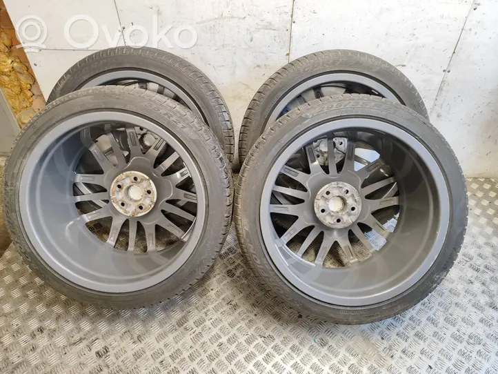 Maserati Levante Cerchione in lega R21 670044711