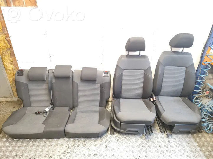 Volkswagen Polo V 6R Seat set 