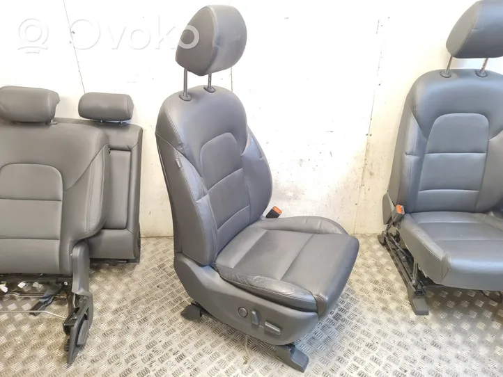 Hyundai Tucson TL Seat set 