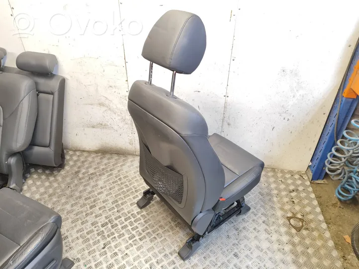 Hyundai Tucson TL Seat set 