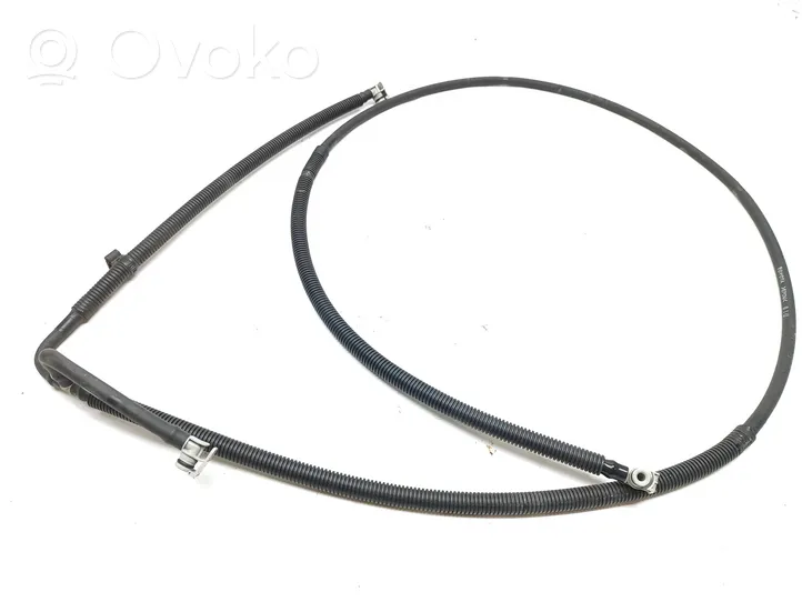 Toyota RAV 4 (XA50) Headlight washer hose/pipe T0YGTA