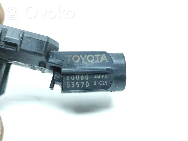 Toyota RAV 4 (XA50) Sensor PDC de aparcamiento 5357001C29