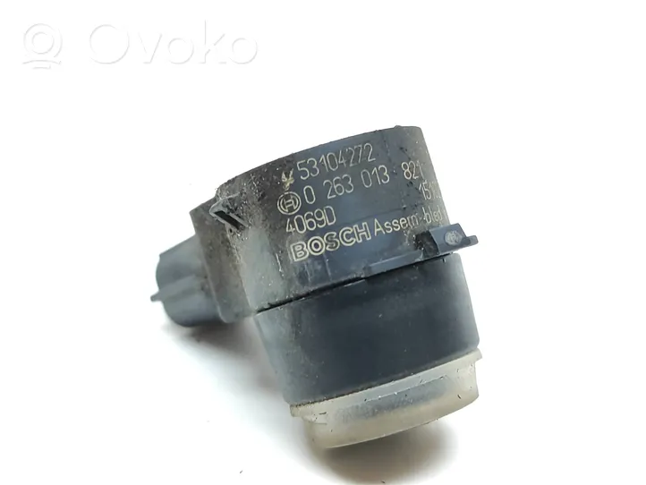 Maserati Levante Parking (PDC) sensor switch 53104272