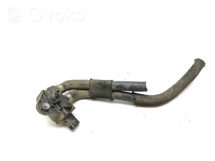 Peugeot 208 Exhaust gas pressure sensor 9812047080