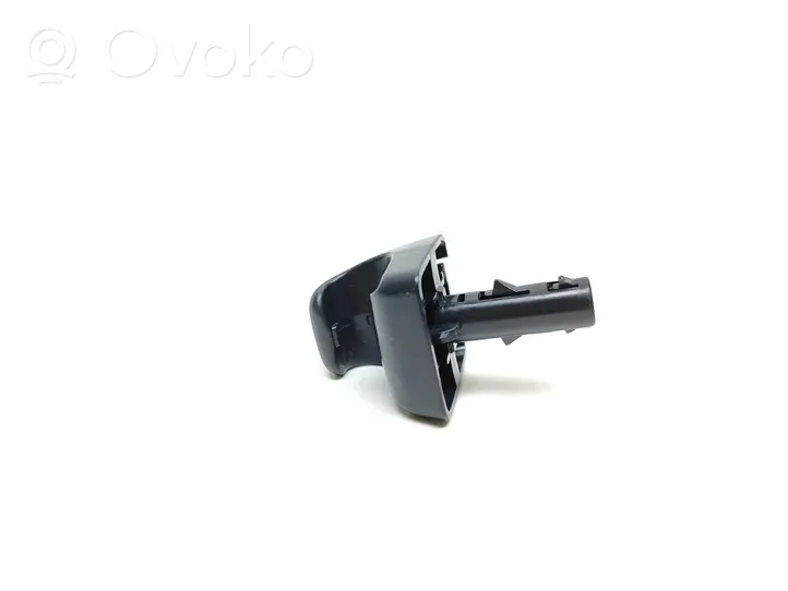 Toyota RAV 4 (XA50) Clip/gancio/supporto per aletta parasole 