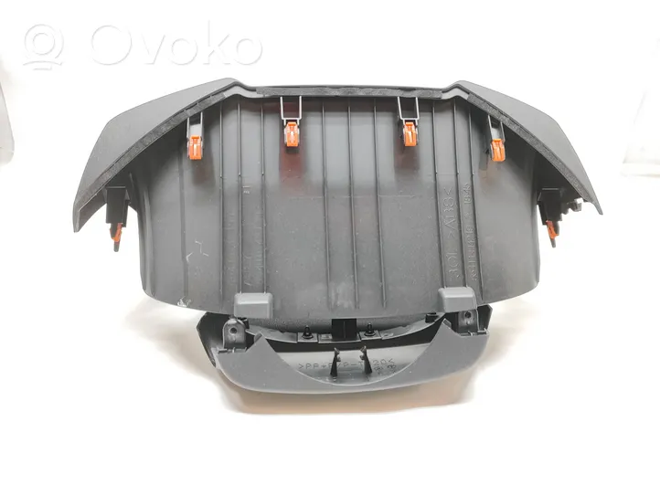 Toyota RAV 4 (XA50) Garniture de tableau de bord 4528633290