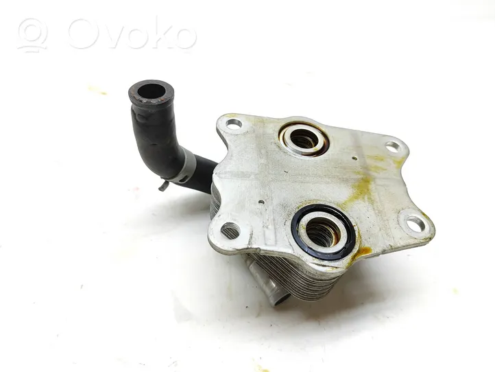 Toyota RAV 4 (XA50) Refroidisseur d'huile moteur 9822