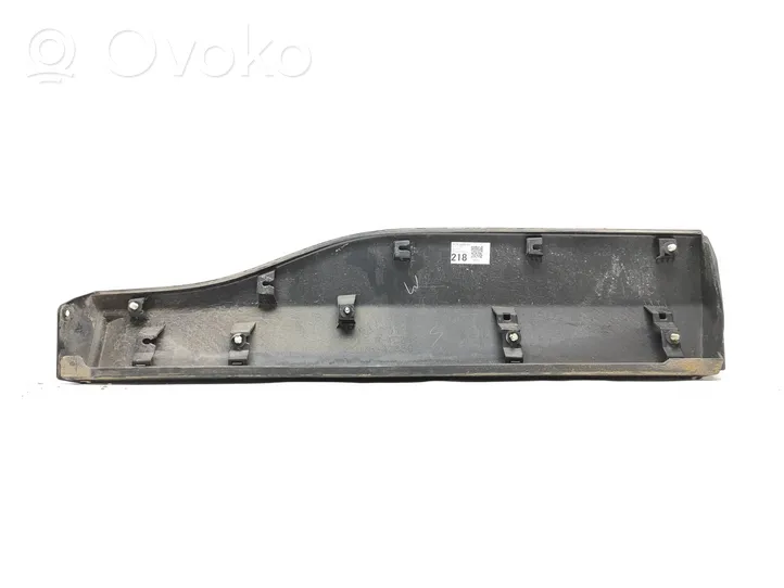 Toyota RAV 4 (XA50) Moulure de porte arrière 7507842050