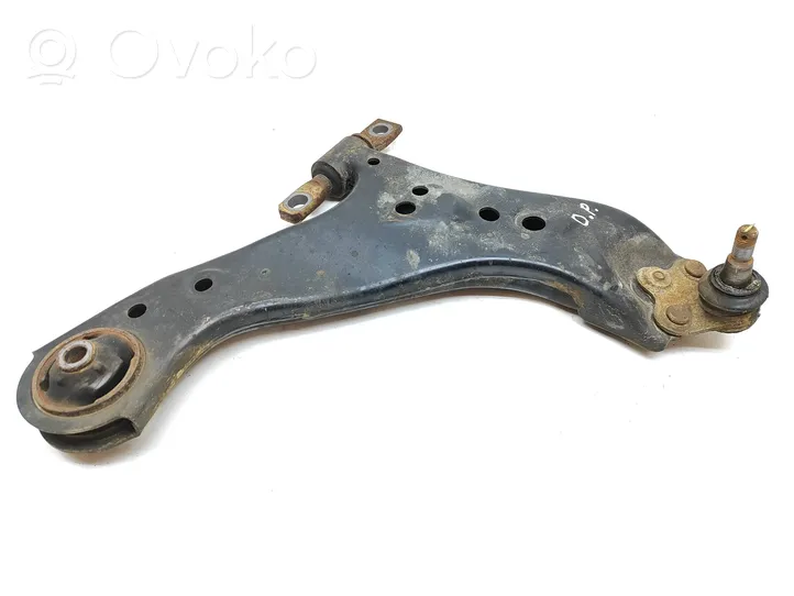 Toyota RAV 4 (XA50) Fourchette, bras de suspension inférieur avant 