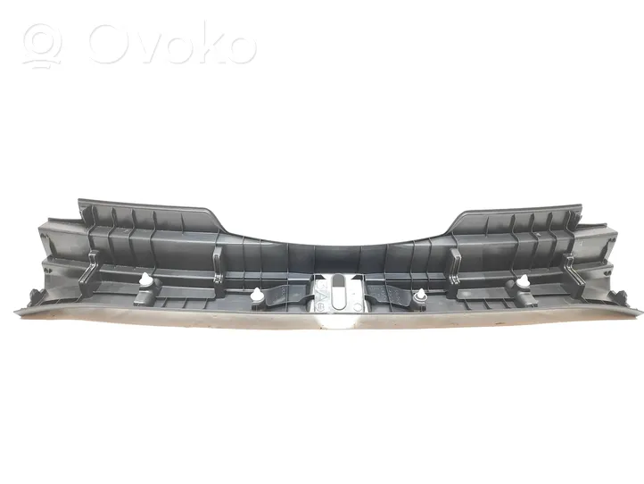 Toyota RAV 4 (XA50) Osłona pasa bagażnika 5838742130