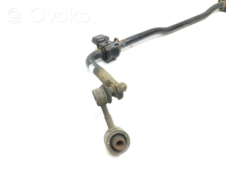 Toyota RAV 4 (XA50) Stabilisator hinten 