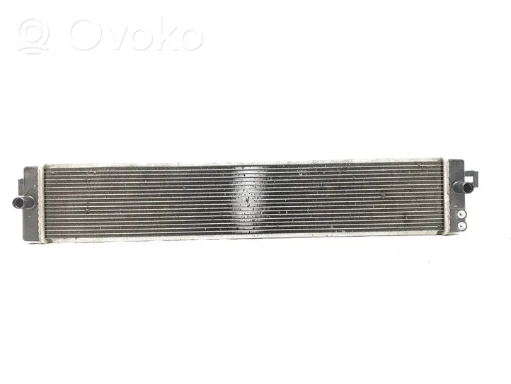 Toyota RAV 4 (XA50) Radiateur de refroidissement 