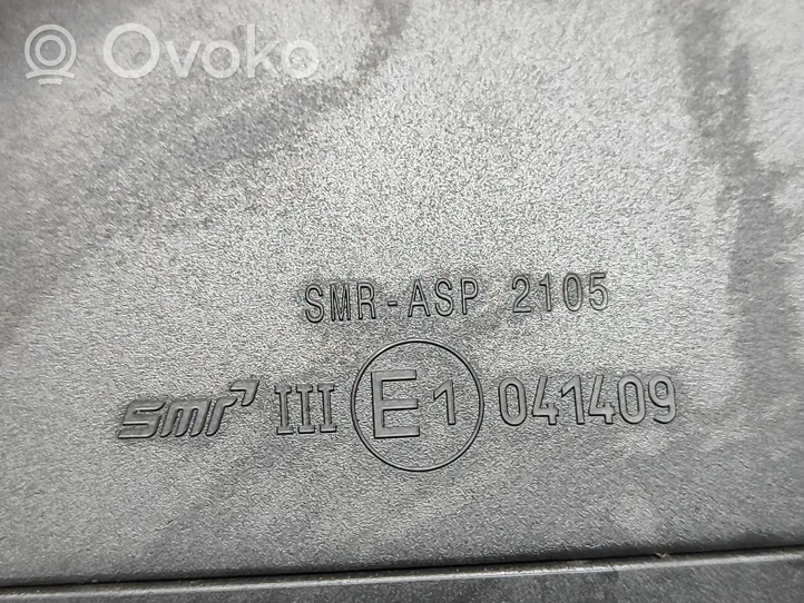 Audi A4 S4 B9 8W Elektryczne lusterko boczne drzwi przednich E1041409