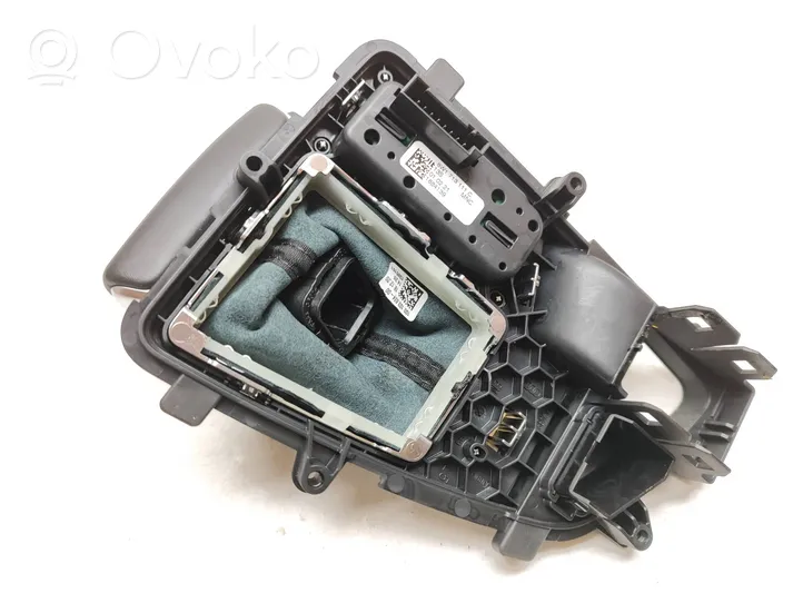 Audi A4 S4 B9 8W Contour de levier de vitesses 8W1713111C