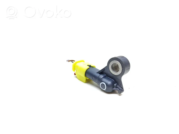 Audi A4 S4 B9 8W Gaisa spilvenu trieciensensors 4M0959643